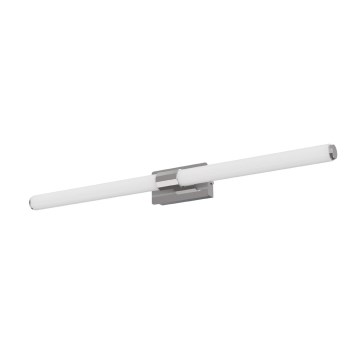 Brilagi - Lampă LED pentru oglindă de baie DIANA, LED/10W/230V, 60 cm, IP44, crom lucios