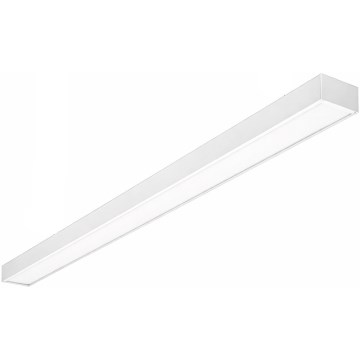 Brilagi - Lampă LED pentru tavan SYNODICO, aplicată/suspendată, 30W, 230V, 4000K, albă
