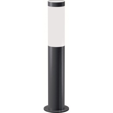 Brilagi - Lampă LED RGBW dimmabilă pentru exterior ELIA 1xE27/6,5W/230V 2700-6500K IP44 Wi-Fi 50 cm antracit