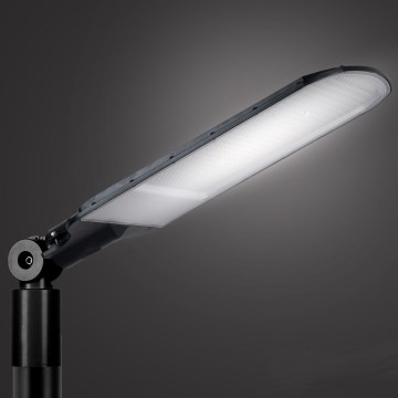 Brilagi - Lampă LED stradală URBANLIGHT LED/250W/230V neagră IP65