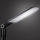 Brilagi - Lampă LED stradală URBANLIGHT LED/250W/230V neagră IP65