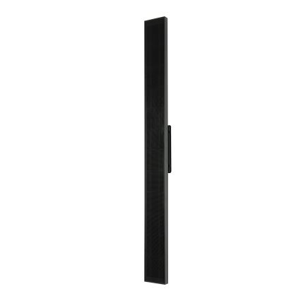 Brilagi - Aplica solară de perete cu LED reglabilă SUN LED/5,5W/3,7V 100 cm 6000 mAh IP44