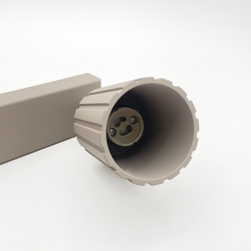 Brilagi - Lampă spot CRISPINA 3xGU10/10W/230V bej