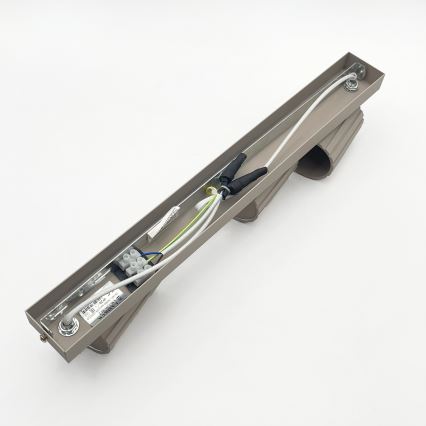 Brilagi - Lampă spot CRISPINA 3xGU10/10W/230V bej