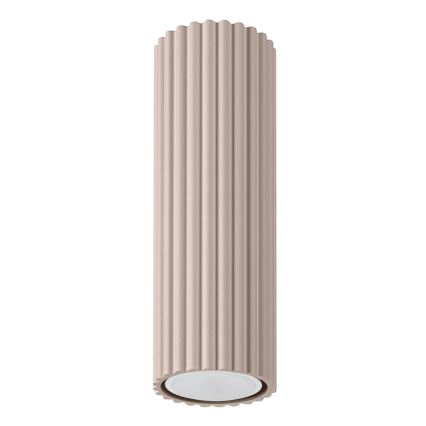 Brilagi - Lampă spot LED CRESTO, 1 x GU10, 10W, 230V, 20 cm, taupe