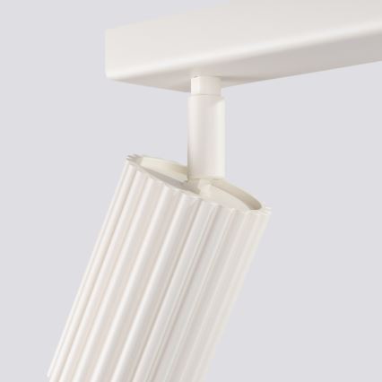 Brilagi - Lampă spot LED CRESTO 6x GU10/10W/230V, crem