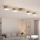 Brilagi - Lampă spot LED MONO 4xGX53/30W/230V bej
