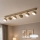 Brilagi - Lampă spot LED MONO 6xGX53/30W/230V bej/auriu