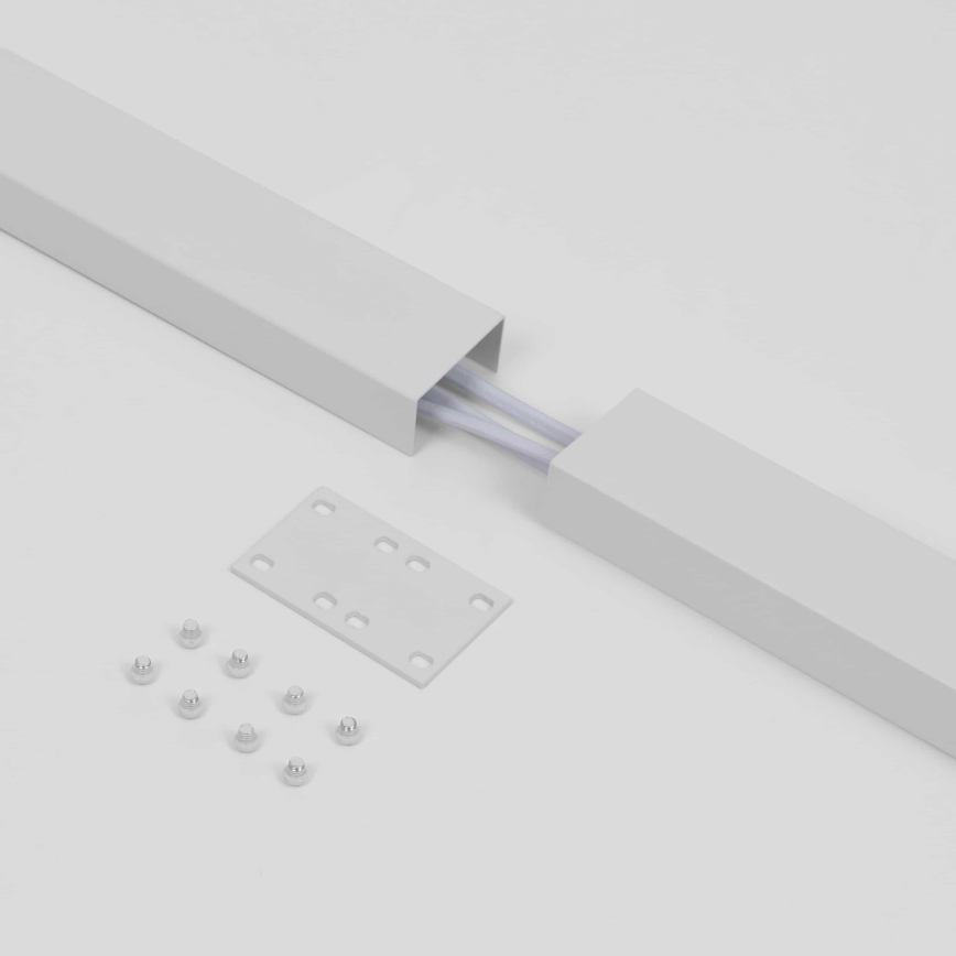 BRILAGI - Lampă spot SELE LONG 8xGU10/30W/230V albă