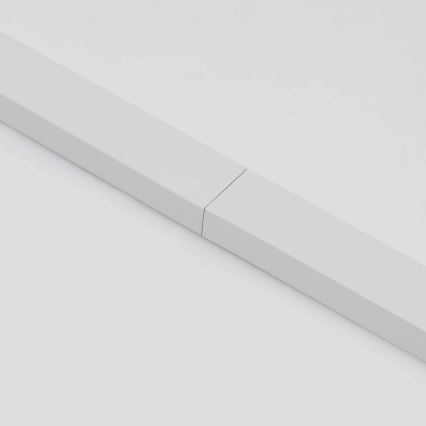 BRILAGI - Lampă spot SELE LONG 8xGU10/30W/230V albă