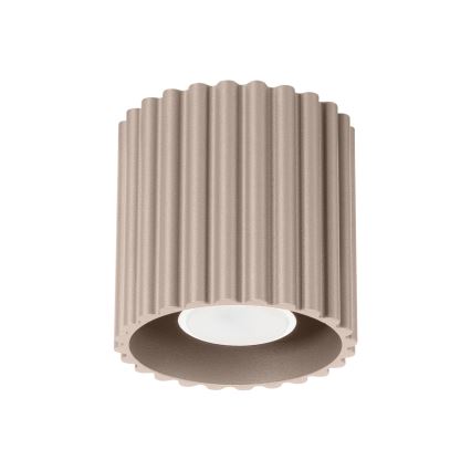 Brilagi - Lampă spot SFERA, 1x GU10/10W/230V, Ø 10 cm, taupe