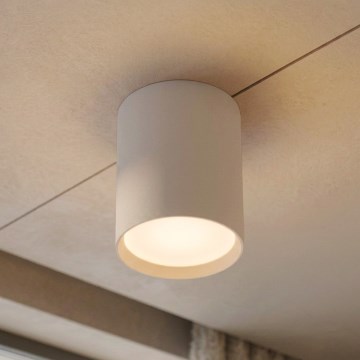 BRILAGI - Lampă spot SMOOTH LONG 1xGX53/15W/230V 100x82 mm alb