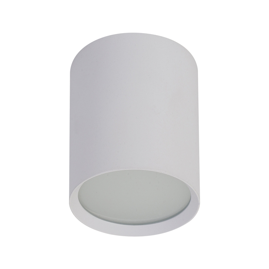 BRILAGI - Lampă spot SMOOTH LONG 1xGX53/15W/230V 100x82 mm alb