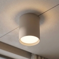 BRILAGI - Lampă spot SMOOTH LONG 1xGX53/15W/230V 100x82 mm bej
