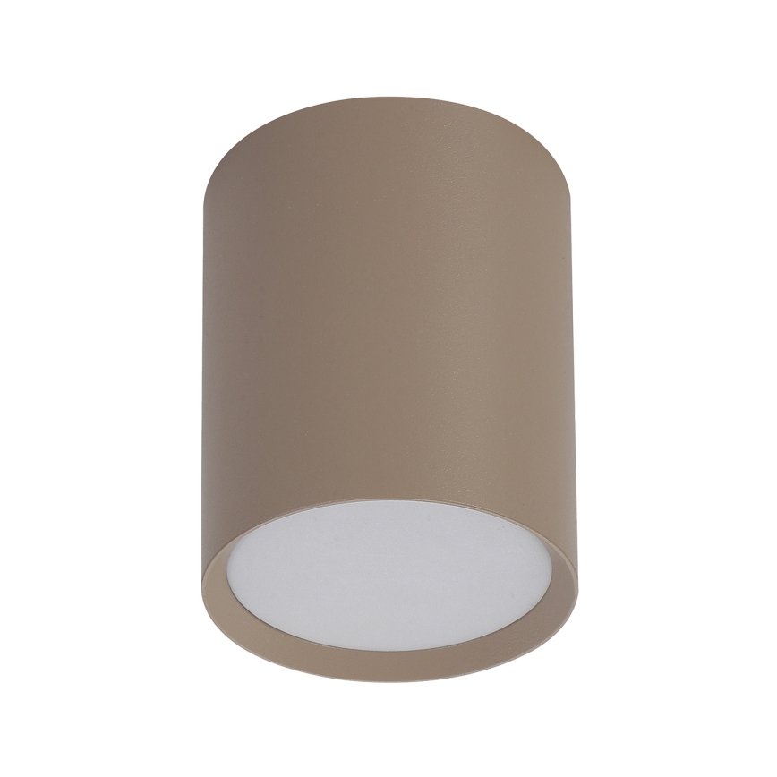 BRILAGI - Lampă spot SMOOTH LONG 1xGX53/15W/230V 100x82 mm bej