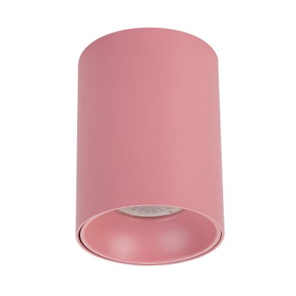 BRILAGI - Lampă spot TRINE 1xGU10/30W/230V roz