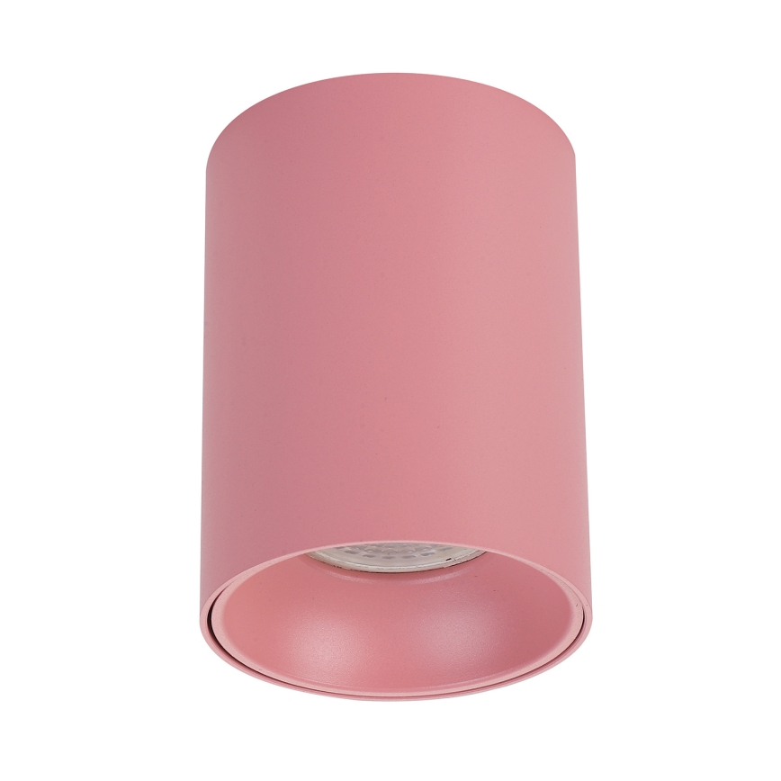 BRILAGI - Lampă spot TRINE 1xGU10/30W/230V roz