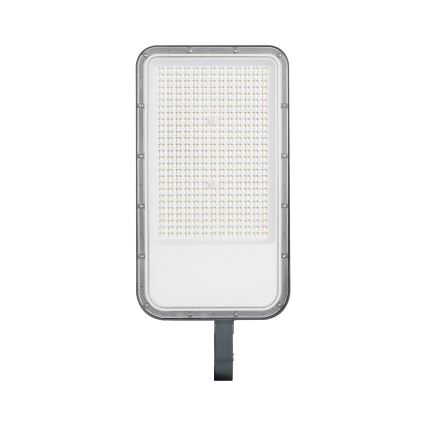 Brilagi - Lampă stradală LED de exterior cu articulație URBANLIGHT LED/200W/230V, antracit, IP65