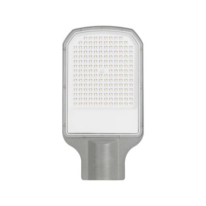 Brilagi - Lampă stradală LED de exterior URBANLIGHT 100W/230V gri IP65