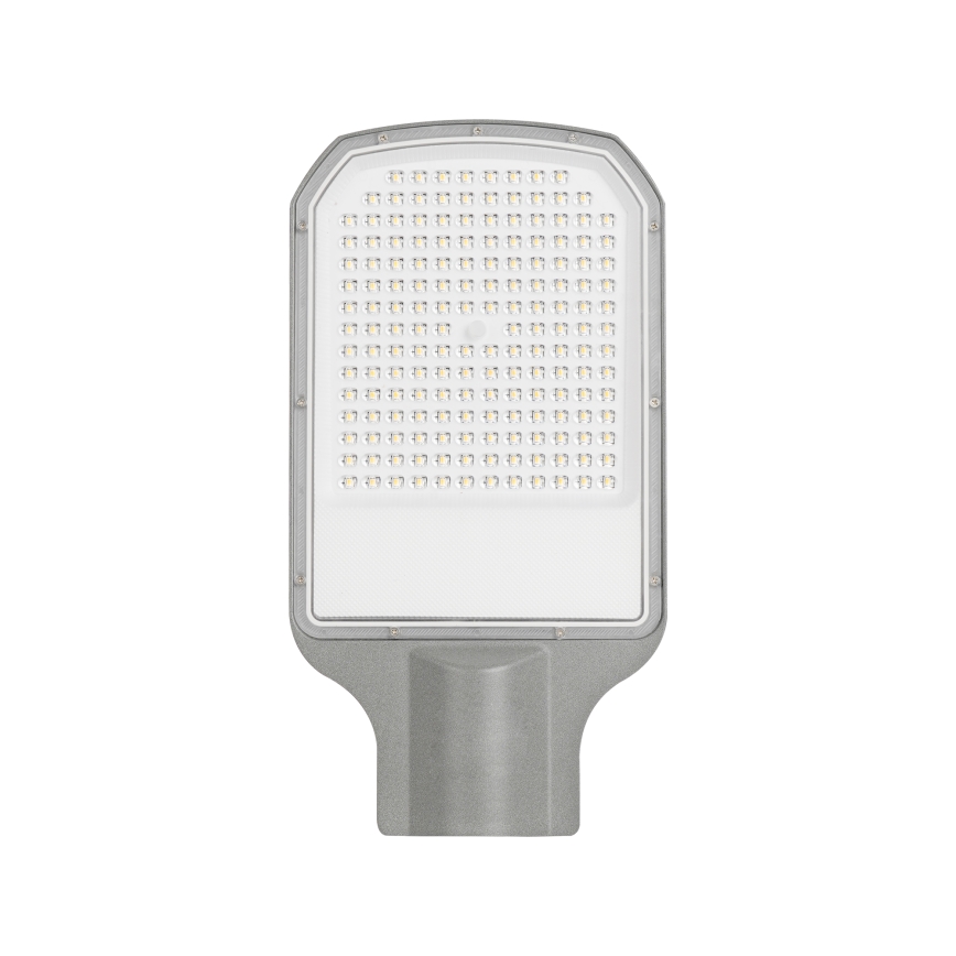Brilagi - Lampă stradală LED de exterior URBANLIGHT 100W/230V gri IP65