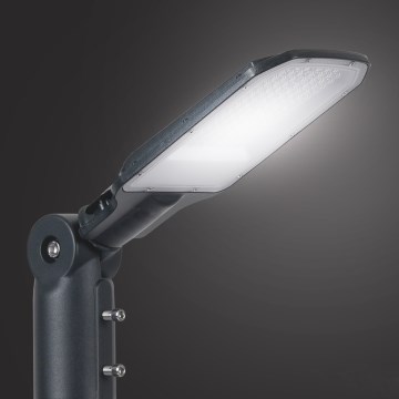 Brilagi - Lampă stradală LED de exterior URBANLIGHT, 50 W, 230 V, antracit, IP65