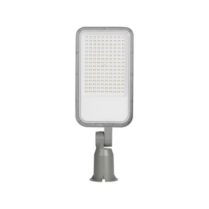 Brilagi - Lampă stradală LED de exterior cu articulație URBANLIGHT LED/100W/230V gri IP65