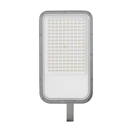 Brilagi - Lampă stradală LED de exterior cu articulație URBANLIGHT LED/100W/230V gri IP65