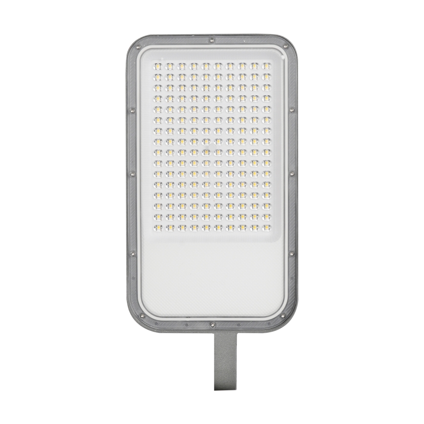 Brilagi - Lampă stradală LED de exterior cu articulație URBANLIGHT LED/100W/230V gri IP65