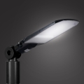 Brilagi - Lampă stradală LED de exterior URBANLIGHT LED/100W/230V neagră IP65