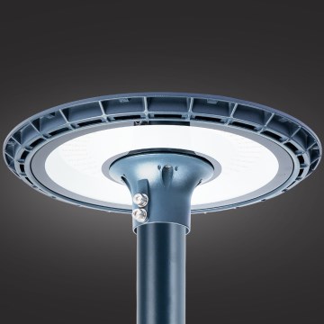 Brilagi - Lampă stradală LED de exterior URBANSPARK, 120 W, 230 V, antracit, IP65