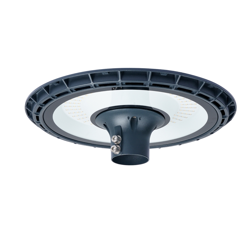 Brilagi - Lampă stradală LED de exterior URBANSPARK, 120 W, 230 V, antracit, IP65