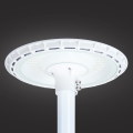 Brilagi - Lampă stradală LED de exterior URBANSPARK LED/120W/230V alb IP65