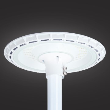 Brilagi - Lampă stradală LED de exterior URBANSPARK LED/120W/230V alb IP65