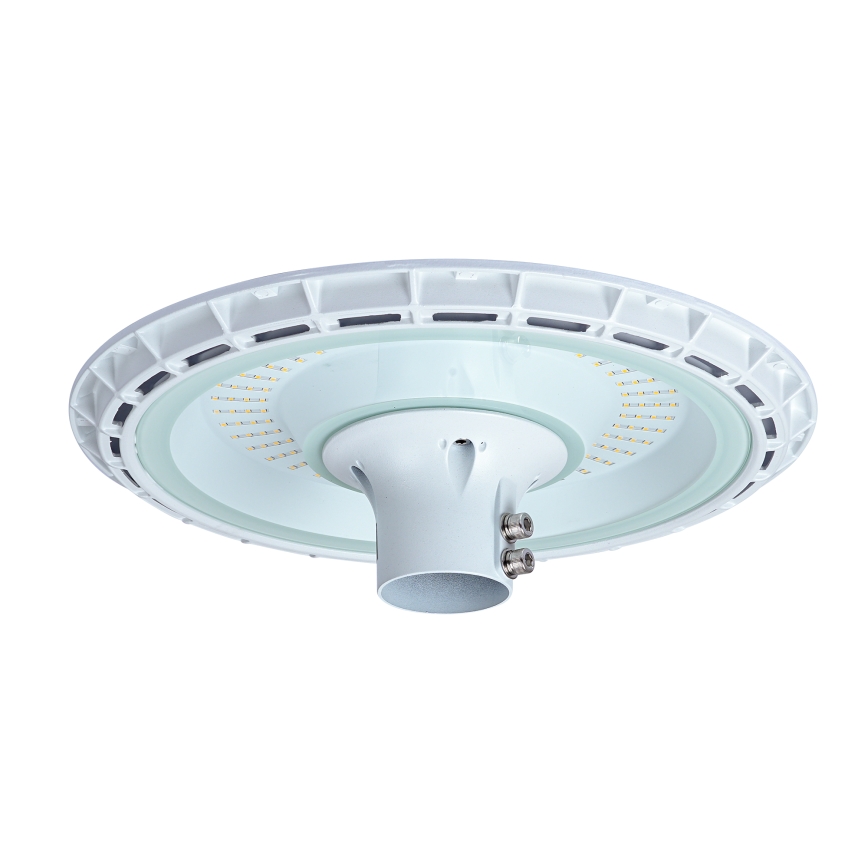 Brilagi - Lampă stradală LED de exterior URBANSPARK LED/120W/230V alb IP65