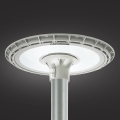 BRILAGI - Lampă stradală LED de exterior URBANSPARK LED/120W/230V gri IP65