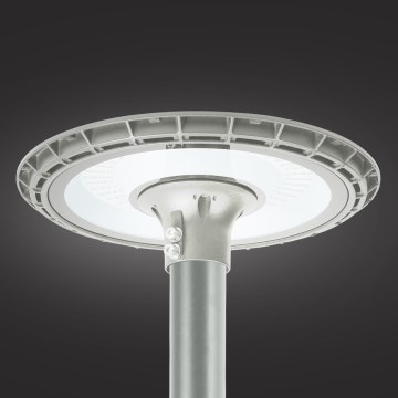 BRILAGI - Lampă stradală LED de exterior URBANSPARK LED/120W/230V gri IP65