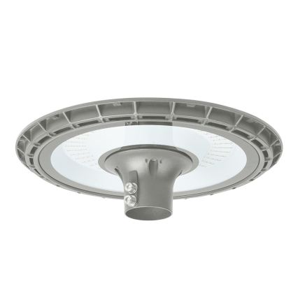 BRILAGI - Lampă stradală LED de exterior URBANSPARK LED/120W/230V gri IP65