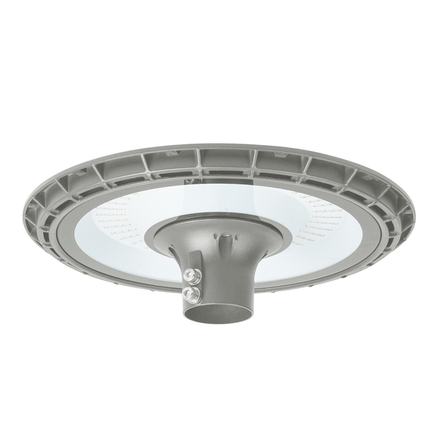 BRILAGI - Lampă stradală LED de exterior URBANSPARK LED/120W/230V gri IP65