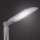 Brilagi - Lampă stradală LED pentru exterior URBANLIGHT, 200 W, 230 V, gri, IP65