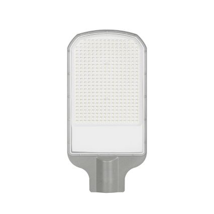Brilagi - Lampă stradală LED pentru exterior URBANLIGHT, 200 W, 230 V, gri, IP65