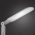 Brilagi - Lampă stradală LED pentru exterior URBANLIGHT LED/250W/230V gri IP65