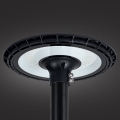 Brilagi - Lampă stradală LED pentru exterior URBANSPARK, 120W, 230V, negru, IP65