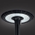 Brilagi - Lampă stradală LED pentru exterior URBANSPARK, 120W, 230V, negru, IP65