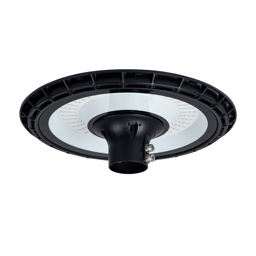 Brilagi - Lampă stradală LED pentru exterior URBANSPARK, 120W, 230V, negru, IP65