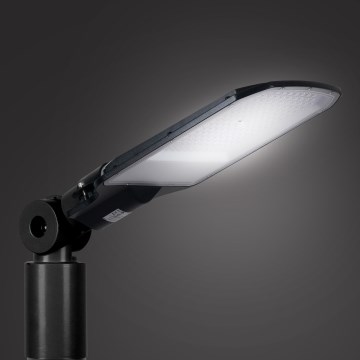 Brilagi - Lampă stradală LED URBANLIGHT, 100 W, 230 V, neagră, IP65