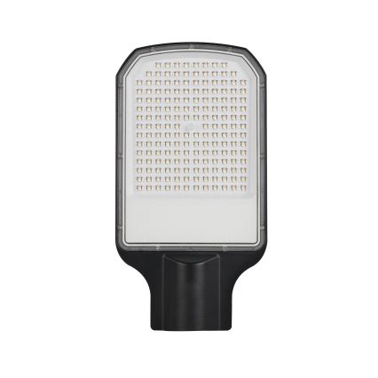 Brilagi - Lampă stradală LED URBANLIGHT, 100 W, 230 V, neagră, IP65