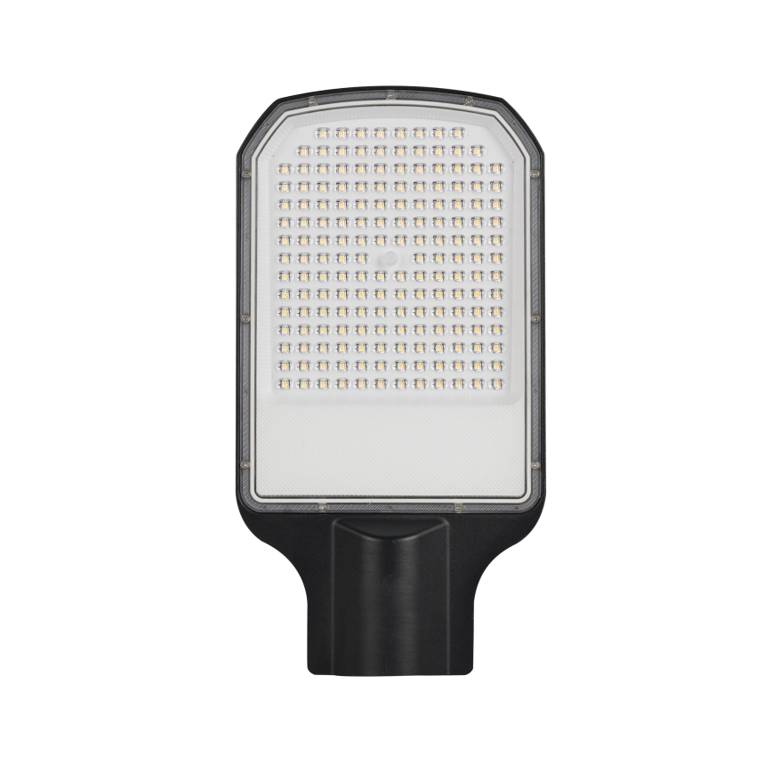 Brilagi - Lampă stradală LED URBANLIGHT, 100 W, 230 V, neagră, IP65