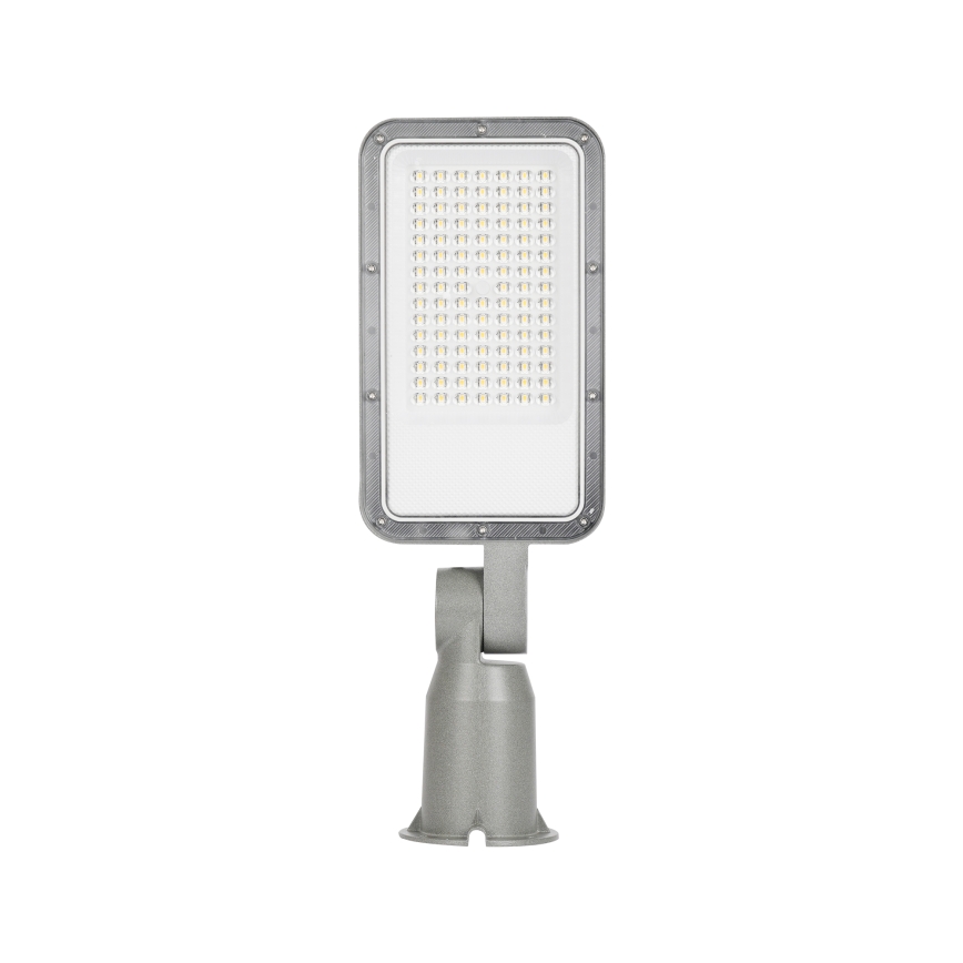 Brilagi - Lampă stradală LED URBANLIGHT, 50 W, 230 V, gri, IP65