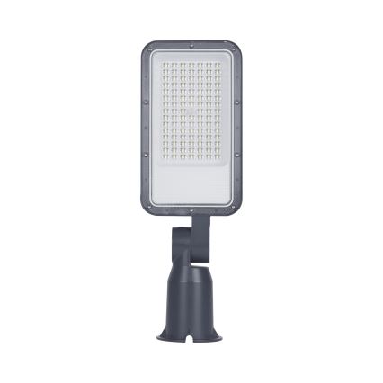 Brilagi URBANLIGHT - lampă stradală LED de exterior, cu articulație, 50W, 230V, antracit, IP65