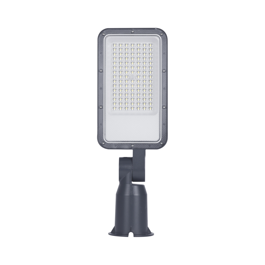 Brilagi URBANLIGHT - lampă stradală LED de exterior, cu articulație, 50W, 230V, antracit, IP65
